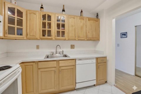 Condominio en venta en Hallandale Beach, Florida, 1 dormitorio, 85.47 m2 № 2251924 - foto 7
