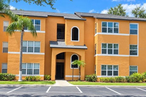 Appartement à Orlando, Floride 2 chambres, 97.92 m2 № 2388097