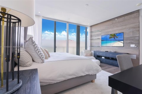 Copropriété à louer à Surfside, Floride: 4 chambres, 335.01 m2 № 1841283 - photo 10