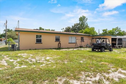 House in Winter Haven, Florida 4 bedrooms, 149.2 sq.m. № 1876332 - photo 7