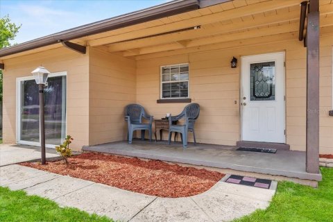 House in Winter Haven, Florida 4 bedrooms, 149.2 sq.m. № 1876332 - photo 5