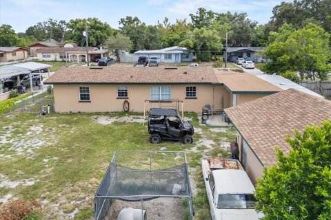 House in Winter Haven, Florida 4 bedrooms, 149.2 sq.m. № 1876332 - photo 6