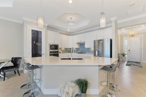 Casa en venta en Venice, Florida, 2 dormitorios, 172.61 m2 № 2377576 - foto 20
