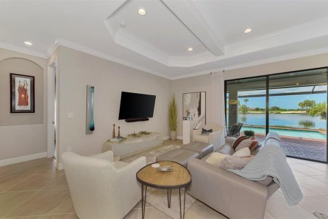Casa en venta en Venice, Florida, 2 dormitorios, 172.61 m2 № 2377576 - foto 21