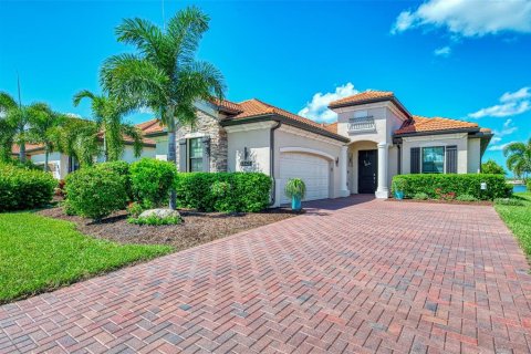 Casa en venta en Venice, Florida, 2 dormitorios, 172.61 m2 № 2377576 - foto 12