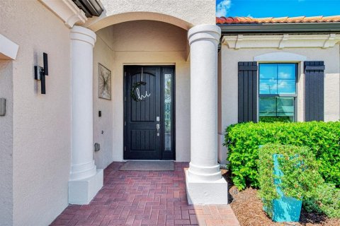 Casa en venta en Venice, Florida, 2 dormitorios, 172.61 m2 № 2377576 - foto 13