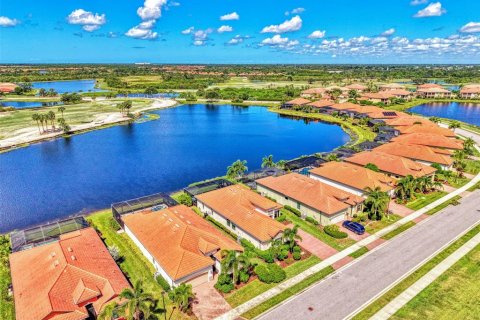 Casa en venta en Venice, Florida, 2 dormitorios, 172.61 m2 № 2377576 - foto 9