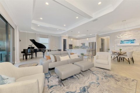 Casa en venta en Venice, Florida, 2 dormitorios, 172.61 m2 № 2377576 - foto 3