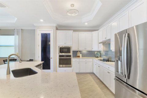 Casa en venta en Venice, Florida, 2 dormitorios, 172.61 m2 № 2377576 - foto 29