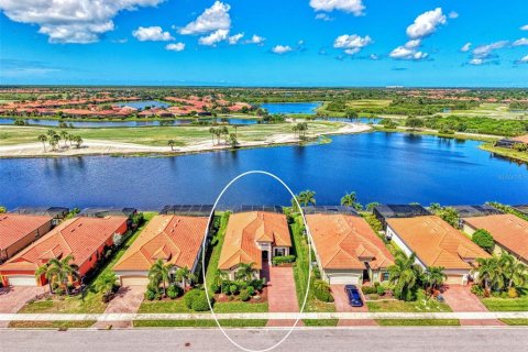 Casa en venta en Venice, Florida, 2 dormitorios, 172.61 m2 № 2377576 - foto 6