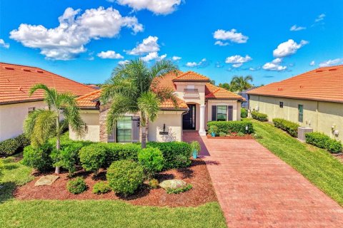 Casa en venta en Venice, Florida, 2 dormitorios, 172.61 m2 № 2377576 - foto 4
