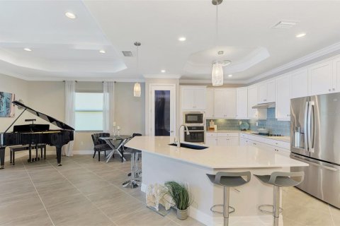 Casa en venta en Venice, Florida, 2 dormitorios, 172.61 m2 № 2377576 - foto 27