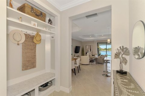 Casa en venta en Venice, Florida, 2 dormitorios, 172.61 m2 № 2377576 - foto 18
