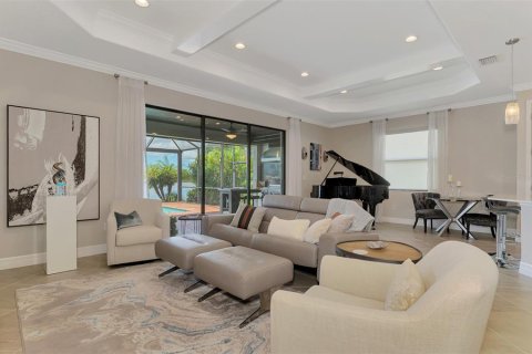 Casa en venta en Venice, Florida, 2 dormitorios, 172.61 m2 № 2377576 - foto 24
