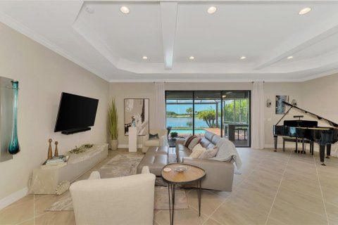 Casa en venta en Venice, Florida, 2 dormitorios, 172.61 m2 № 2377576 - foto 23