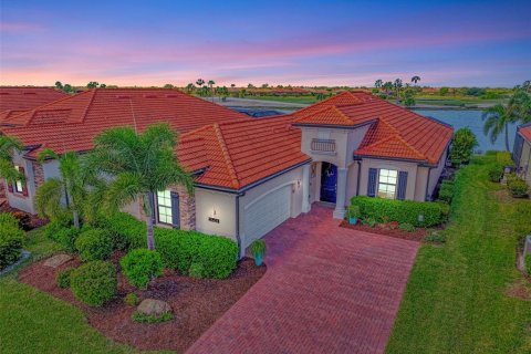 Casa en venta en Venice, Florida, 2 dormitorios, 172.61 m2 № 2377576 - foto 10