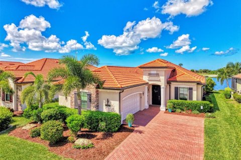 Casa en Venice, Florida 2 dormitorios, 172.61 m2 № 2377576