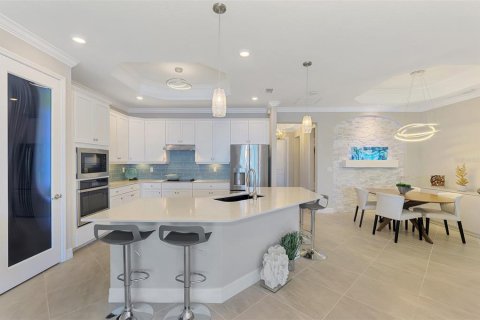 Casa en venta en Venice, Florida, 2 dormitorios, 172.61 m2 № 2377576 - foto 28