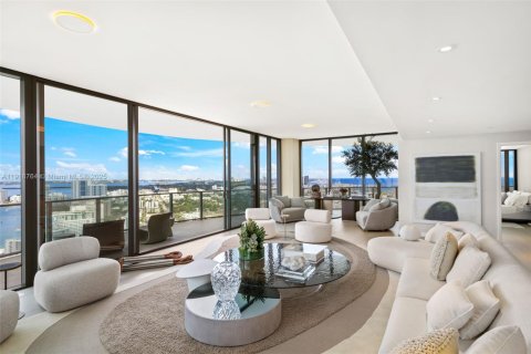 Condo in Miami Beach, Florida, 4 bedrooms  № 2017343 - photo 8