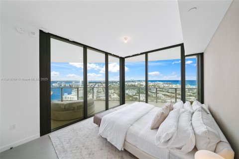Condo in Miami Beach, Florida, 4 bedrooms  № 2017343 - photo 21