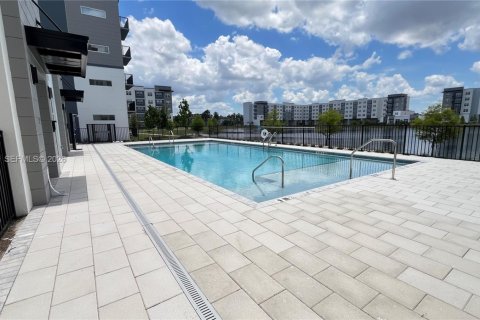 Copropriété à louer à Orlando, Floride: 2 chambres, 94.76 m2 № 2269642 - photo 20