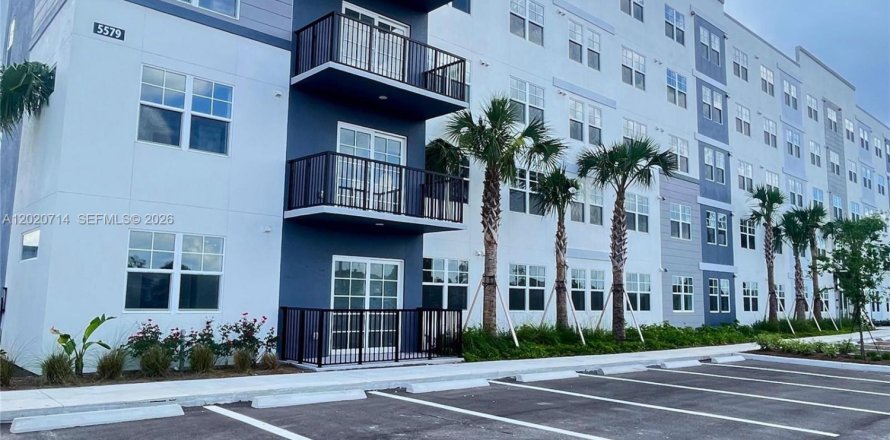 Condo à Orlando, Floride, 2 chambres № 2269642