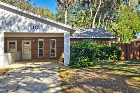 Apartment in Edgewater, Florida 2 bedrooms, 85.84 sq.m. № 2277099