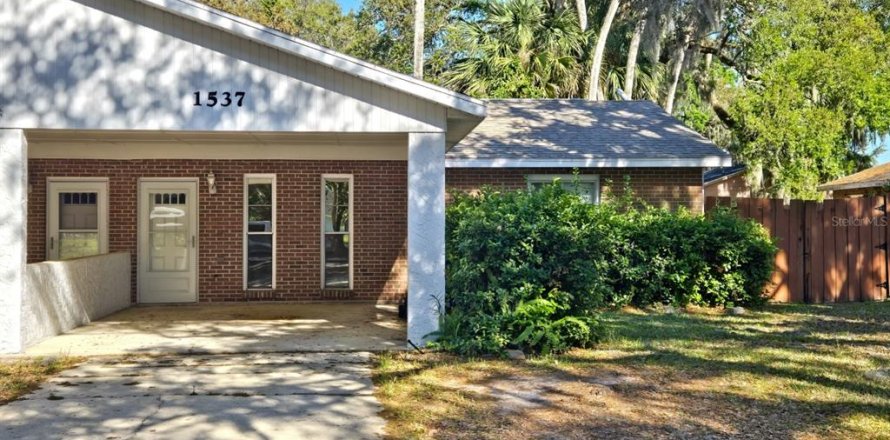 Apartment in Edgewater, Florida 2 bedrooms, 85.84 sq.m. № 2277099