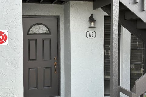 Condo in Cape Coral, Florida, 2 bedrooms  № 1815850 - photo 18