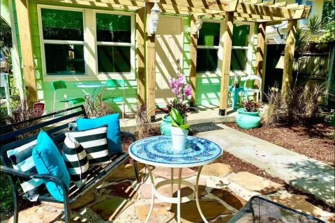 Купить виллу или дом в Лейк-Уорт, Флорида 3 спальни, 83.61м2, № 2049828 - фото 17