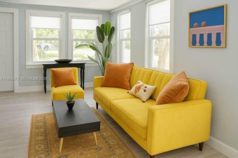 Купить виллу или дом в Лейк-Уорт, Флорида 3 спальни, 83.61м2, № 2049828 - фото 3