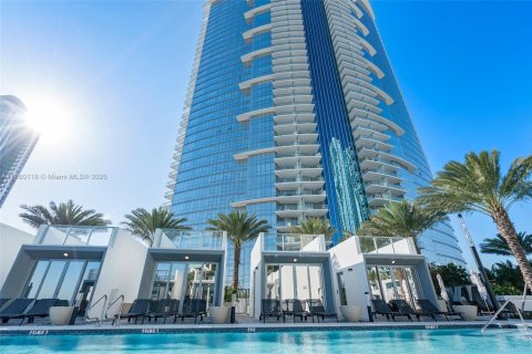 Copropriété à louer à Miami, Floride: 1 chambre, 110.09 m2 № 1928842 - photo 15