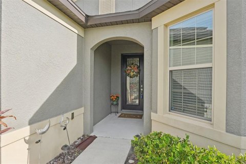 Villa ou maison à vendre à Wesley Chapel, Floride: 3 chambres, 186.73 m2 № 1718032 - photo 6