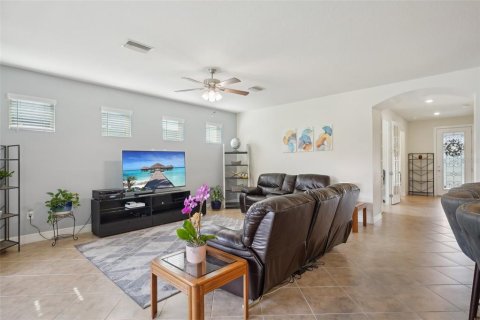 Villa ou maison à vendre à Wesley Chapel, Floride: 3 chambres, 186.73 m2 № 1718032 - photo 25