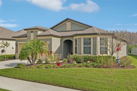 Villa ou maison à vendre à Wesley Chapel, Floride: 3 chambres, 186.73 m2 № 1718032 - photo 4