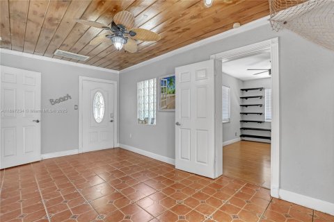 Купить виллу или дом в Ривьера-Бич, Флорида 3 спальни, 89.74м2, № 1948749 - фото 6