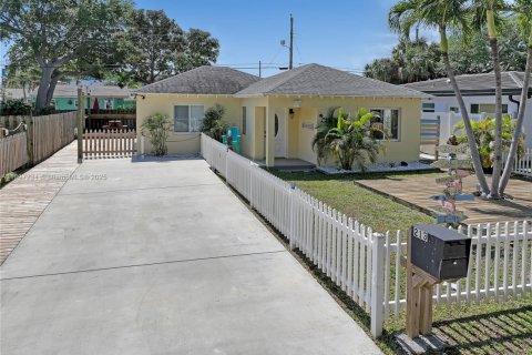 Купить виллу или дом в Ривьера-Бич, Флорида 3 спальни, 89.74м2, № 1948749 - фото 16