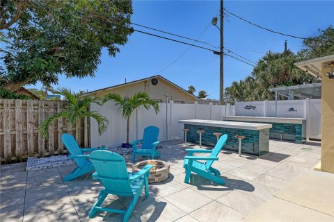 Купить виллу или дом в Ривьера-Бич, Флорида 3 спальни, 89.74м2, № 1948749 - фото 15