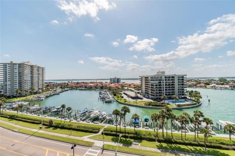Condo in Clearwater, Florida, 2 bedrooms  № 1572612 - photo 27