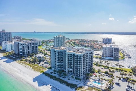 Condo in Clearwater, Florida, 2 bedrooms  № 1572612 - photo 1