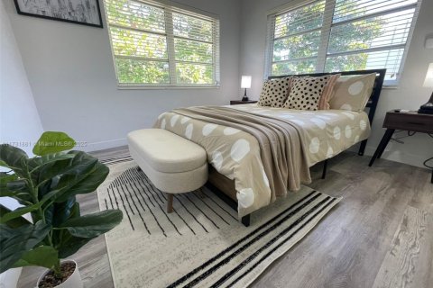 Villa ou maison à louer à Miami, Floride: 1 chambre, 62.24 m2 № 1703346 - photo 3