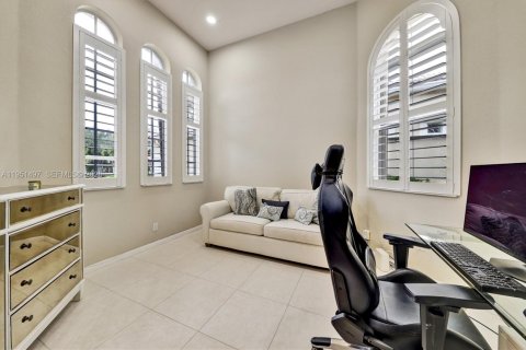 Villa ou maison à vendre à Coral Springs, Floride: 4 chambres, 205.87 m2 № 2009445 - photo 20