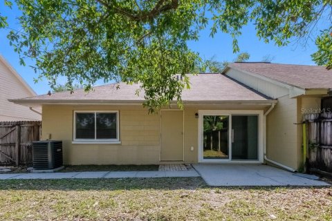 Casa en alquiler en Tampa, Florida, 2 dormitorios, 101.64 m2 № 1914661 - foto 14