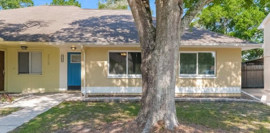 Casa en Tampa, Florida 2 dormitorios, 101.64 m2 № 1914661
