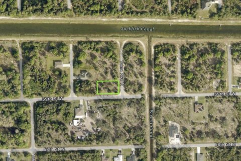 Land in Lehigh Acres, Florida № 2161774
