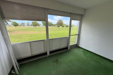 Copropriété à vendre à Margate, Floride: 2 chambres, 86.4 m2 № 1731673 - photo 11