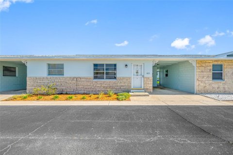 Condominio en Seminole, Florida, 2 dormitorios  № 2097905