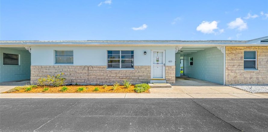 Condominio en Seminole, Florida, 2 dormitorios № 2097905