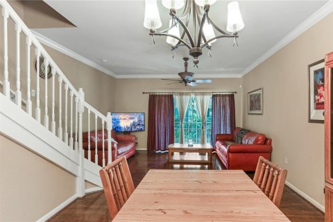 Adosado en venta en Gainesville, Florida, 2 dormitorios, 118.45 m2 № 1517101 - foto 13