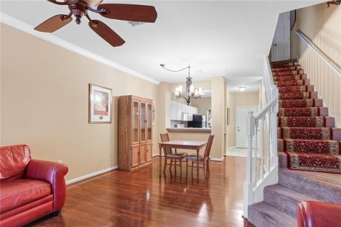 Adosado en venta en Gainesville, Florida, 2 dormitorios, 118.45 m2 № 1517101 - foto 14